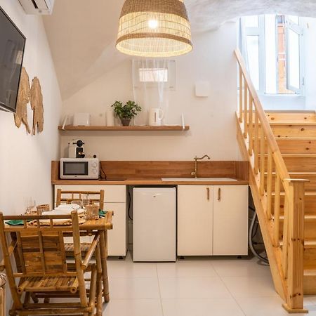 Apartament Le Bali Safranier Vieil Antibes Zewnętrze zdjęcie