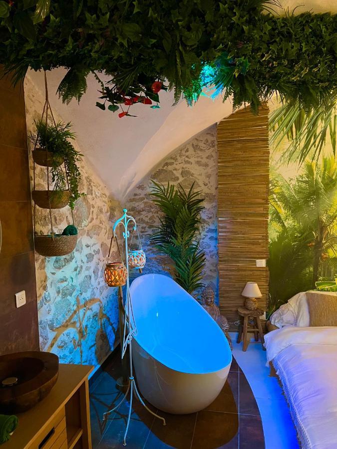 Apartament Le Bali Safranier Vieil Antibes Zewnętrze zdjęcie