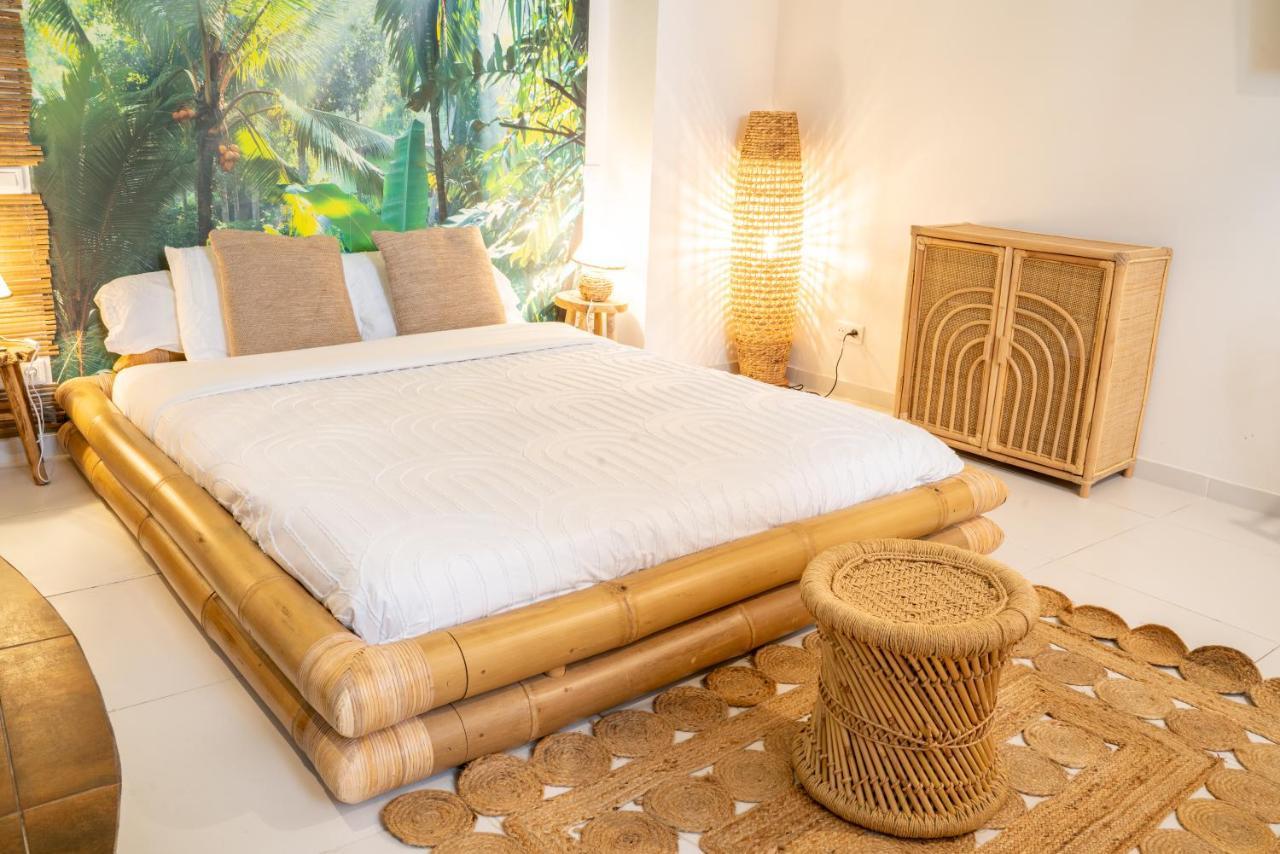 Apartament Le Bali Safranier Vieil Antibes Zewnętrze zdjęcie