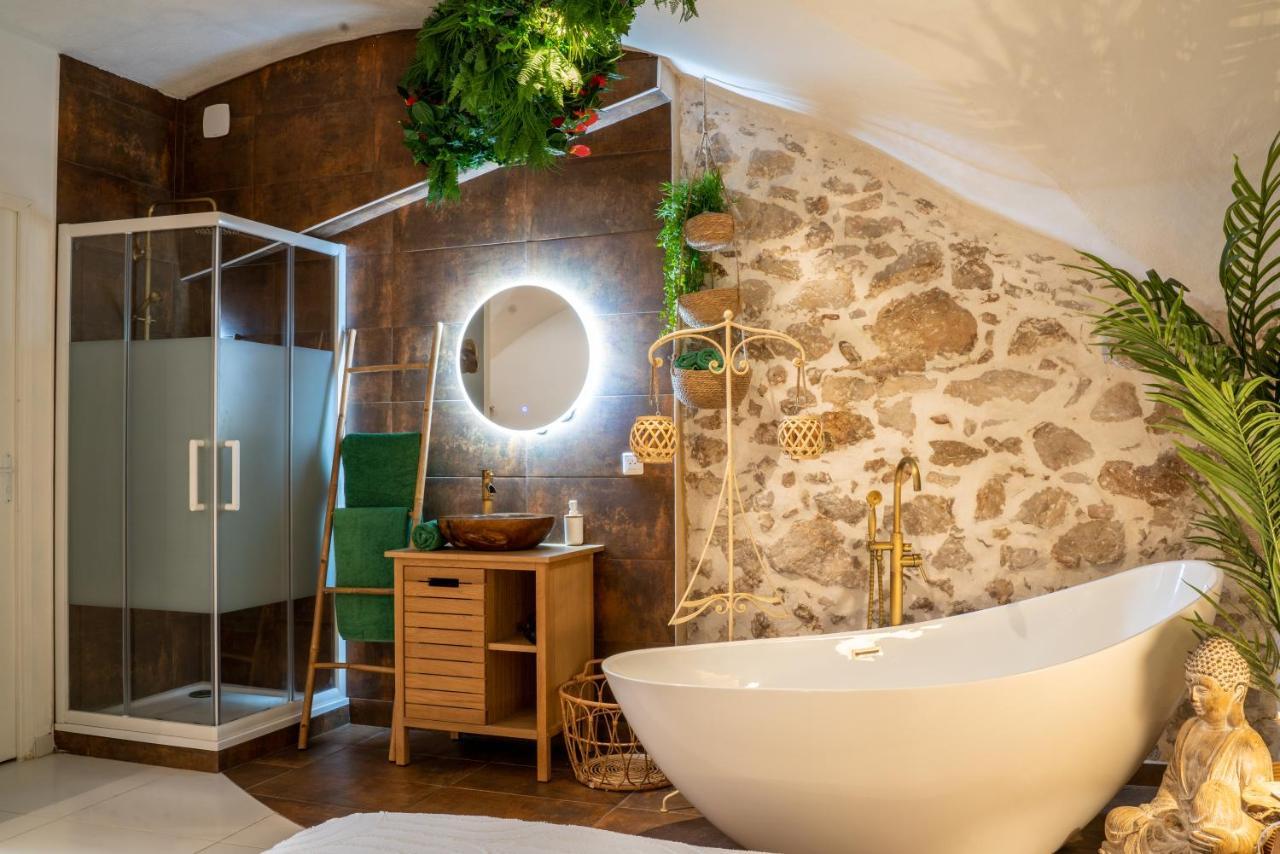 Apartament Le Bali Safranier Vieil Antibes Zewnętrze zdjęcie