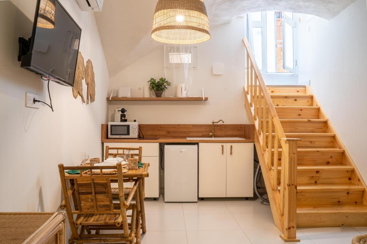Apartament Le Bali Safranier Vieil Antibes Zewnętrze zdjęcie